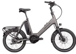 Hercules GmbH Hercules Futura Compact F5 500 Wh