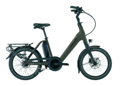 Hercules GmbH Hercules Futura Compact F8 500 Wh