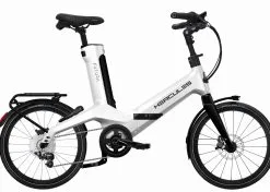 Hercules GmbH Hercules Futura Fold Carbon