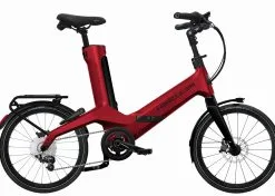 Hercules GmbH Hercules Futura Fold Carbon