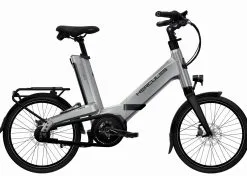 Hercules GmbH Hercules Futura Fold I-F8