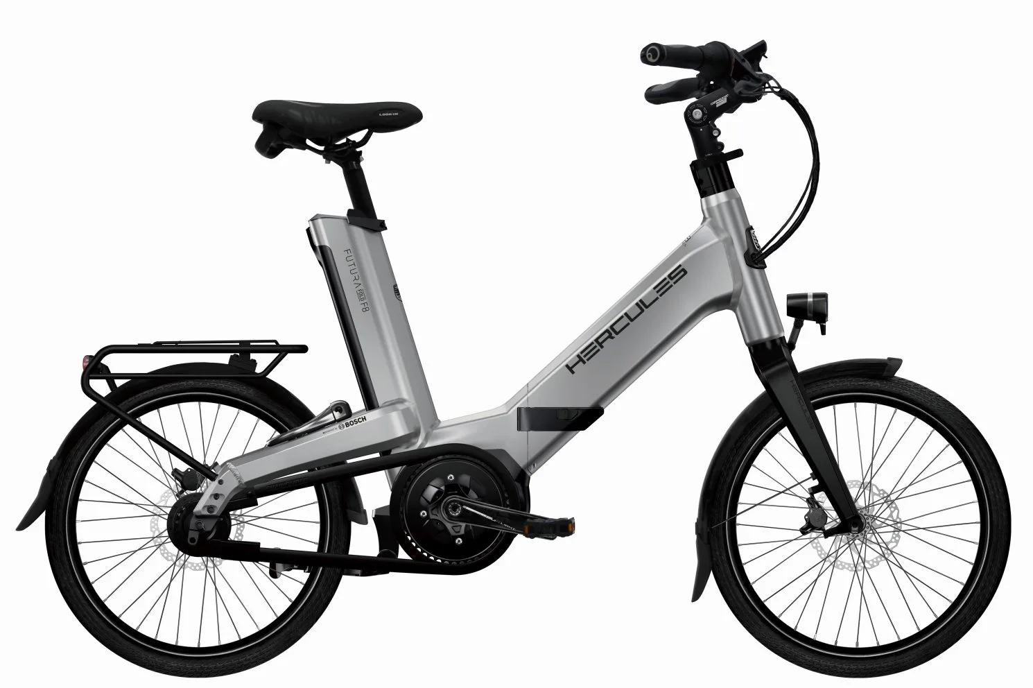 Hercules GmbH Hercules Futura Fold I-F8 1 Hercules GmbH Hercules Futura Fold I-F8