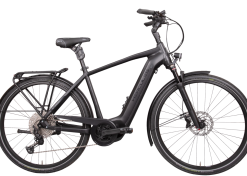 Hercules GmbH Hercules Futura HD I-12 625 Wh