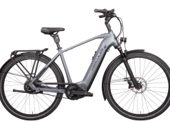 Hercules GmbH Hercules Futura HD I-F360 625 Wh