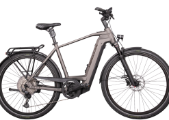 Hercules GmbH Hercules Futura Max I-12 750 Wh