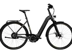 Hercules GmbH Hercules Futura Pro I-F360