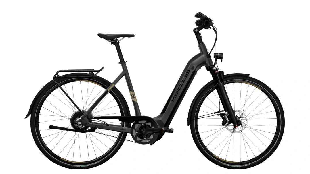 Hercules GmbH Hercules Futura Pro I-F360 1 Hercules GmbH Hercules Futura Pro I-F360