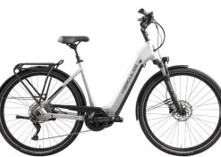 Hercules GmbH Hercules Futura Sport I-10 500 Wh