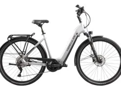 Hercules GmbH Hercules Futura Sport I-10 625 Wh