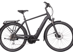 Hercules GmbH Hercules Futura Sport I-8 500 Wh