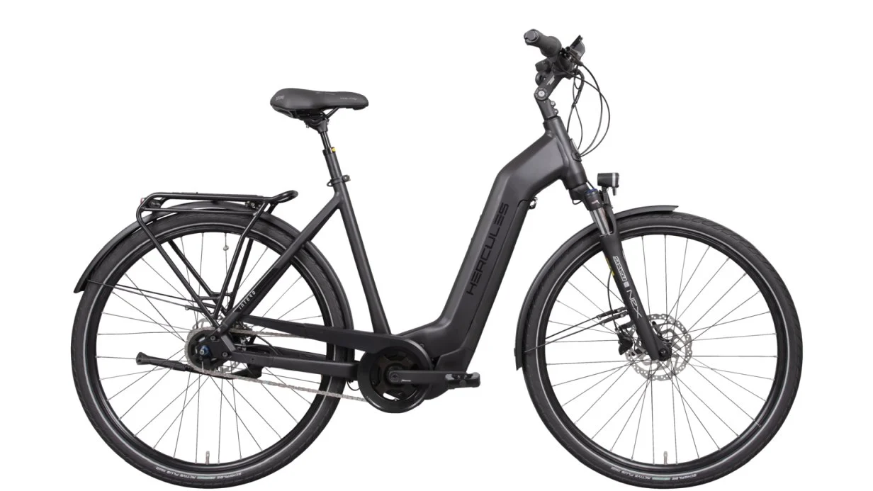 Hercules GmbH Hercules Intero I-R5 Damen Wave Schwarz 1 Hercules GmbH Hercules Intero I-R5 Damen Wave Schwarz