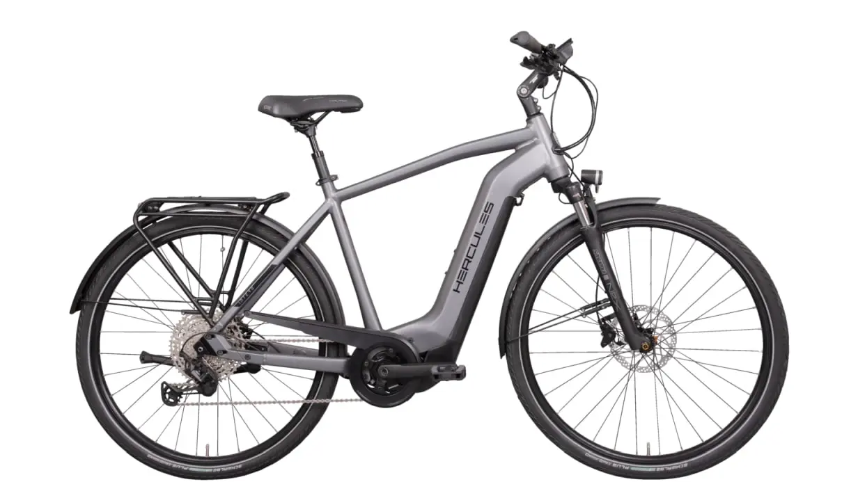 Hercules GmbH Hercules Intero Pro I-12 Herren Anthrazit 2023 2 Hercules GmbH Hercules Intero Pro I-12 Herren Anthrazit 2023 – Bild 2