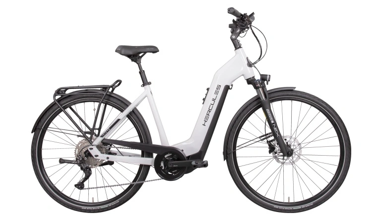 Hercules GmbH Hercules Intero Sport I-10 Damen Wave Weiß 630Wh 2023 1 Hercules GmbH Hercules Intero Sport I-10 Damen Wave Weiß 630Wh 2023