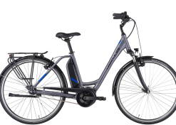 Hercules GmbH Hercules LYON F7 400 Wh