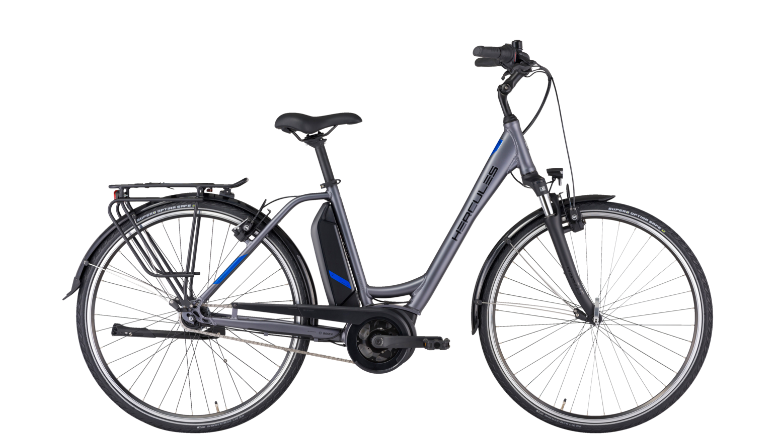 Hercules GmbH Hercules LYON F7 400 Wh 1 Hercules GmbH Hercules LYON F7 400 Wh