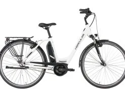 Hercules GmbH Hercules LYON F7 400 Wh