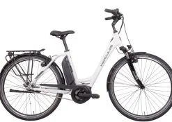 Hercules GmbH Hercules LYON R7 400 Wh