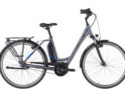 Hercules GmbH Hercules Lyon F7 500 Wh