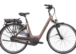 Hercules GmbH Hercules MONTFOORT F7 500 Wh