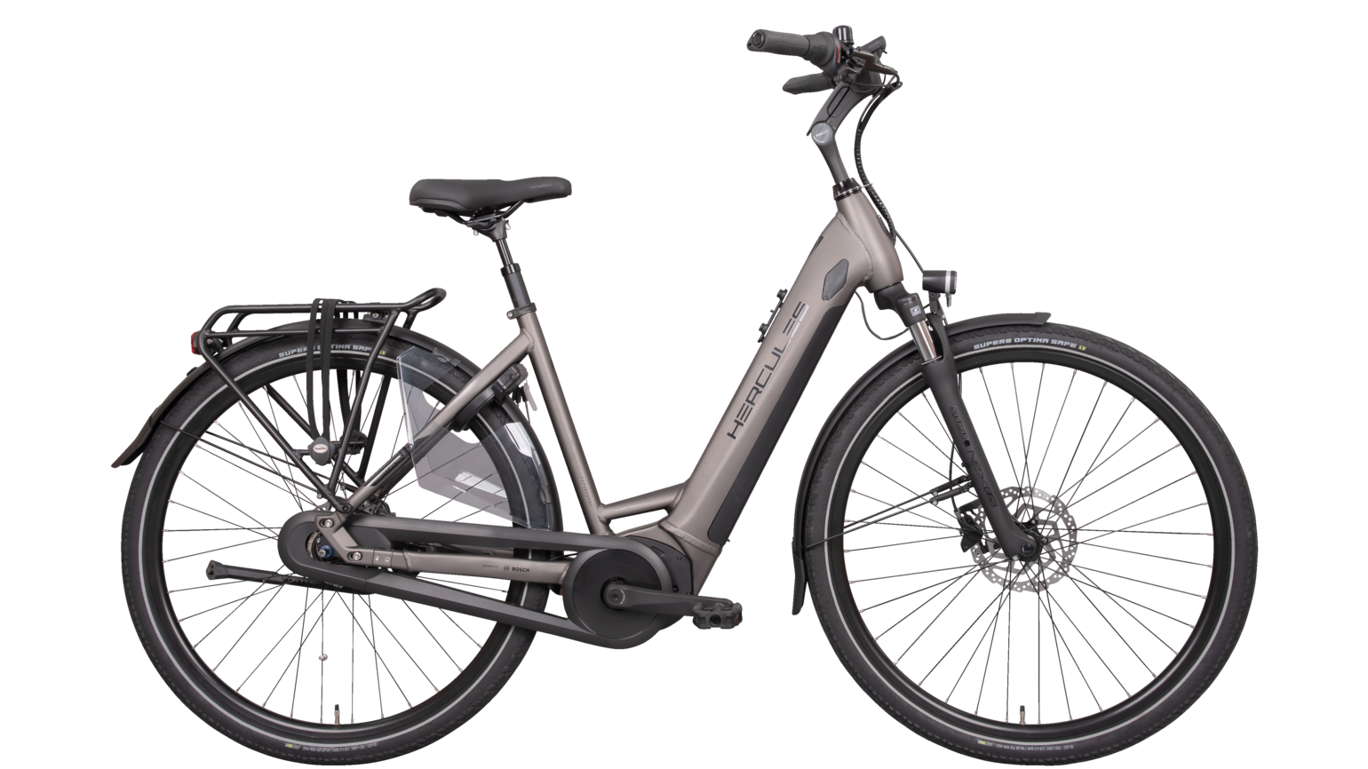 Hercules GmbH Hercules Montfoort I-F8 500 Wh 1 Hercules GmbH Hercules Montfoort I-F8 500 Wh