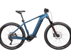 Hercules GmbH Hercules Nos 2.1 630 Wh 2023