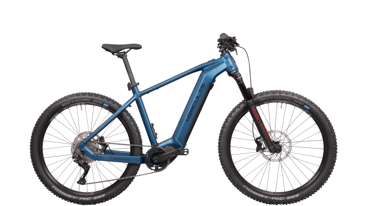 Hercules GmbH Hercules Nos 2.1 630 Wh 2023 1 Hercules GmbH Hercules Nos 2.1 630 Wh 2023