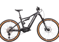 Hercules GmbH Hercules Nos FS 1.1 750 Wh