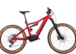 Hercules GmbH Hercules Nos FS 1.2 750 Wh