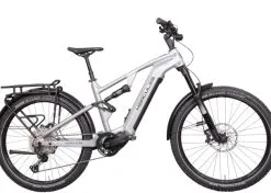 Hercules GmbH Hercules Nos FS SUV 2.1 630 Wh 2023