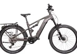 Hercules GmbH Hercules Nos FS SUV 2.2 630 Wh 2023