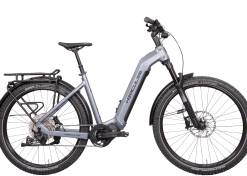 Hercules GmbH Hercules Nos SUV 2.1 630 Wh 2023