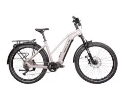 Hercules GmbH Hercules Nos SUV 2.2 630 Wh 2023