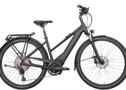 Hercules GmbH Hercules Pasero Comp I-12 750 Wh