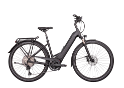 Hercules GmbH Hercules Pasero Comp I-12 750 Wh