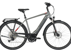 Hercules GmbH Hercules Pasero Comp I-12