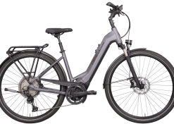 Hercules GmbH Hercules Pasero Pro I-12 750 Wh