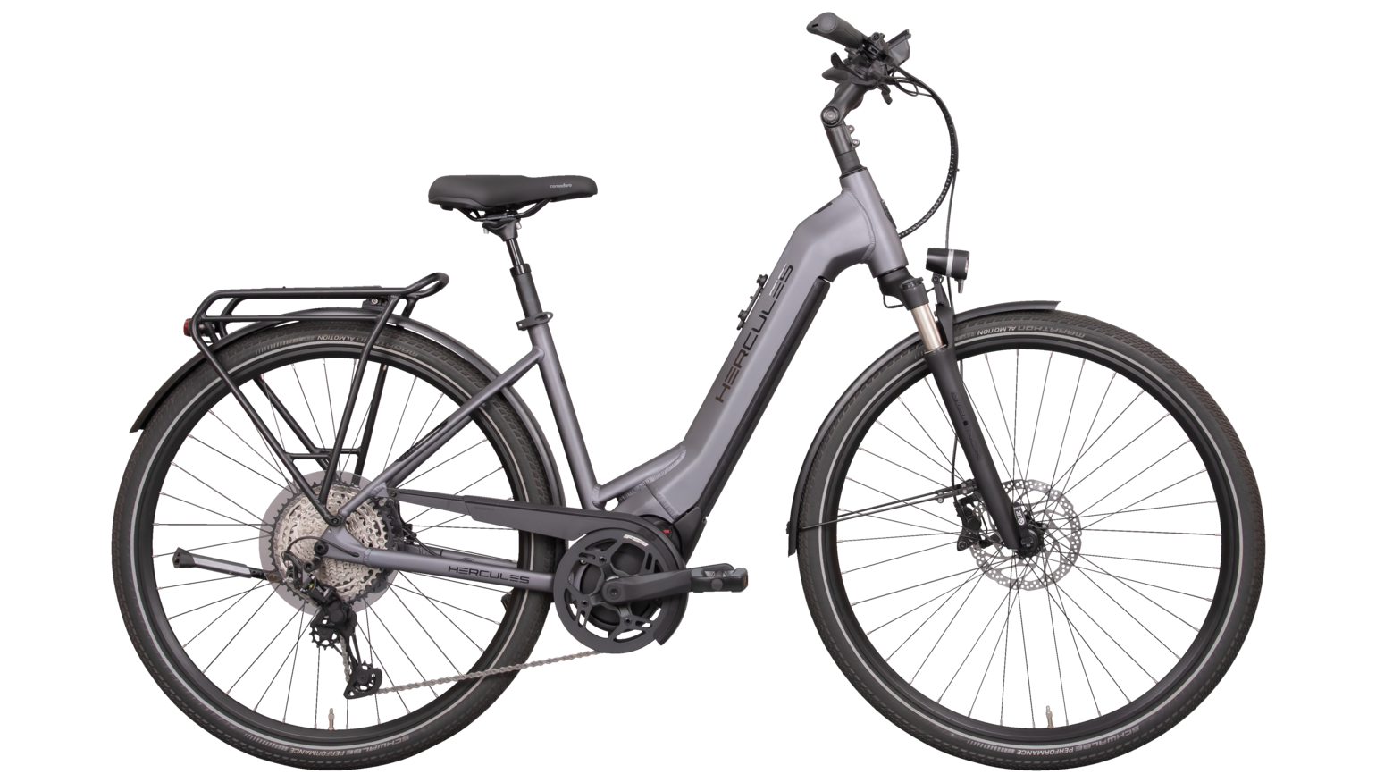 Hercules GmbH Hercules Pasero Pro I-12 750 Wh 1 Hercules GmbH Hercules Pasero Pro I-12 750 Wh