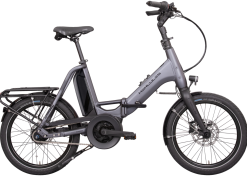 Hercules GmbH Hercules ROB FOLD R8 400 Wh