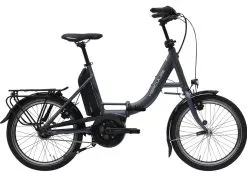 Hercules GmbH Hercules Rob Fold F7