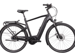 Hercules GmbH Hercules Robert Deluxe I-R8 625 Wh