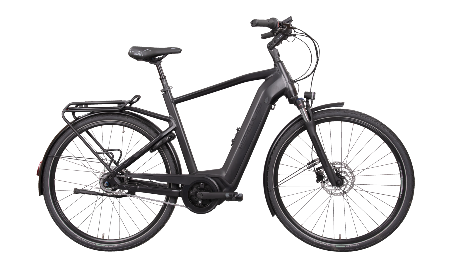 Hercules GmbH Hercules Robert Deluxe I-R8 625 Wh 1 Hercules GmbH Hercules Robert Deluxe I-R8 625 Wh