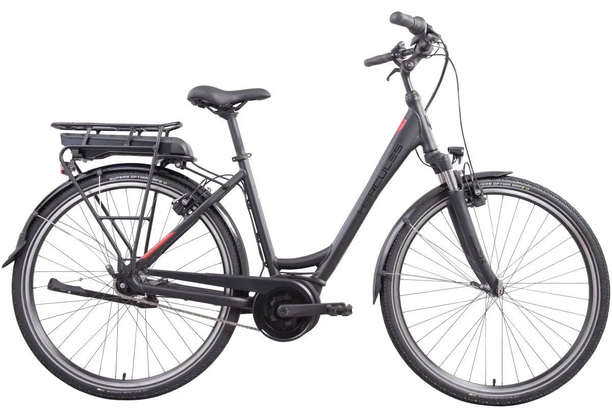 Hercules GmbH Hercules Robert/a F7 Active Plus Black-matt Wave 400 Wh 2023 1 Hercules GmbH Hercules Robert/a F7 Active Plus Black-matt Wave 400 Wh 2023