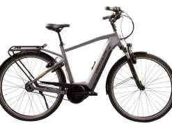 Hercules GmbH Hercules Robert/a Pro I-R8