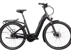 Hercules GmbH Hercules Roberta Deluxe I-F8 500 Wh