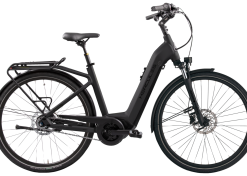 Hercules GmbH Hercules Roberta Deluxe I-R8 625 Wh