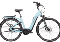 Hercules GmbH Hercules Roberta Deluxe I-R8 625 Wh