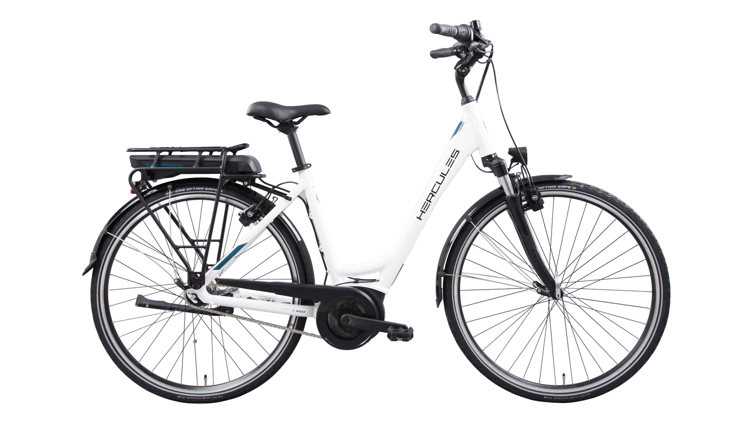 Hercules GmbH Hercules Roberta R7 400 Wh 1 Hercules GmbH Hercules Roberta R7 400 Wh