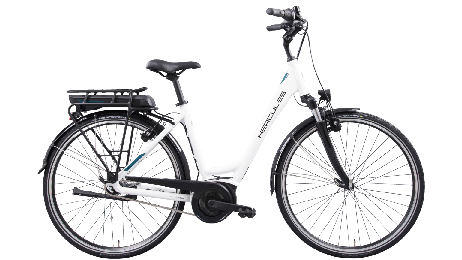 Hercules GmbH Hercules Roberta R7 500 Wh 1 Hercules GmbH Hercules Roberta R7 500 Wh