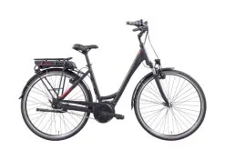 Hercules GmbH Hercules Roberta R7 Active Plus 400 Wh