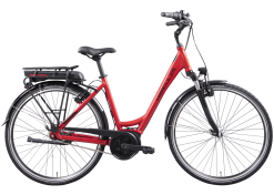 Hercules GmbH Hercules Roberta R7 Active Plus 400 Wh